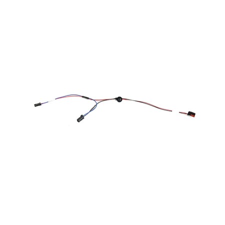 Mopar Courtesy Light Wiring Harness, 68241484AA 68241484AA